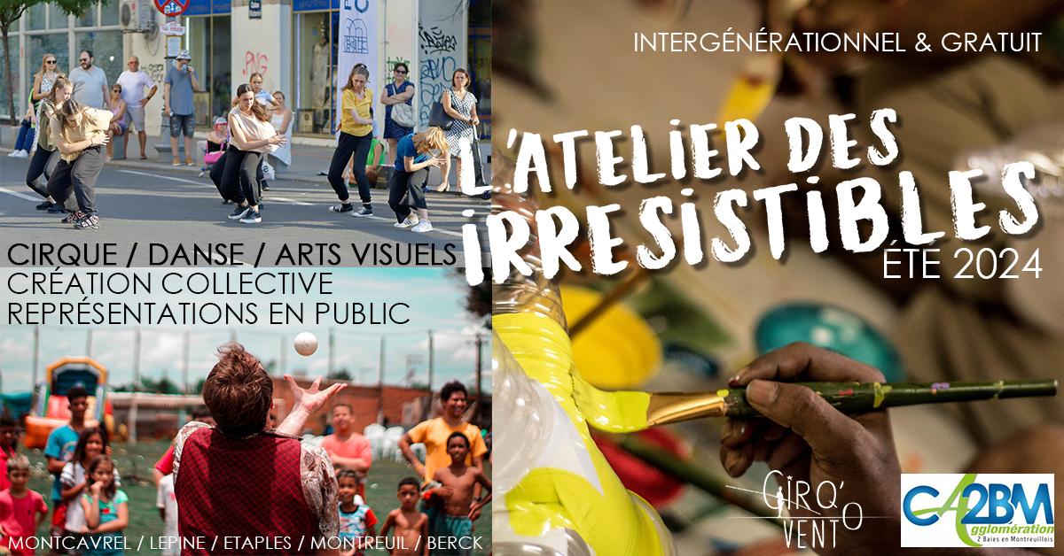 Ateliers